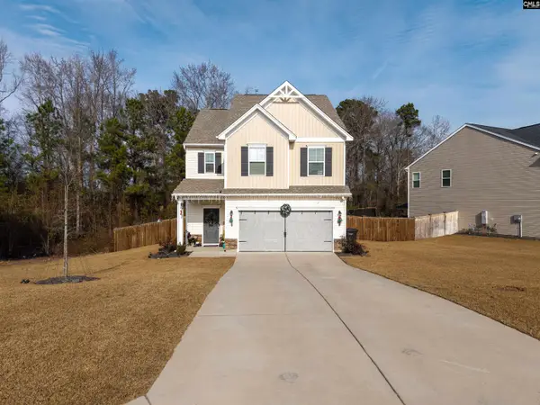 14 Harvest Ridge Drive, Elgin, SC 29045