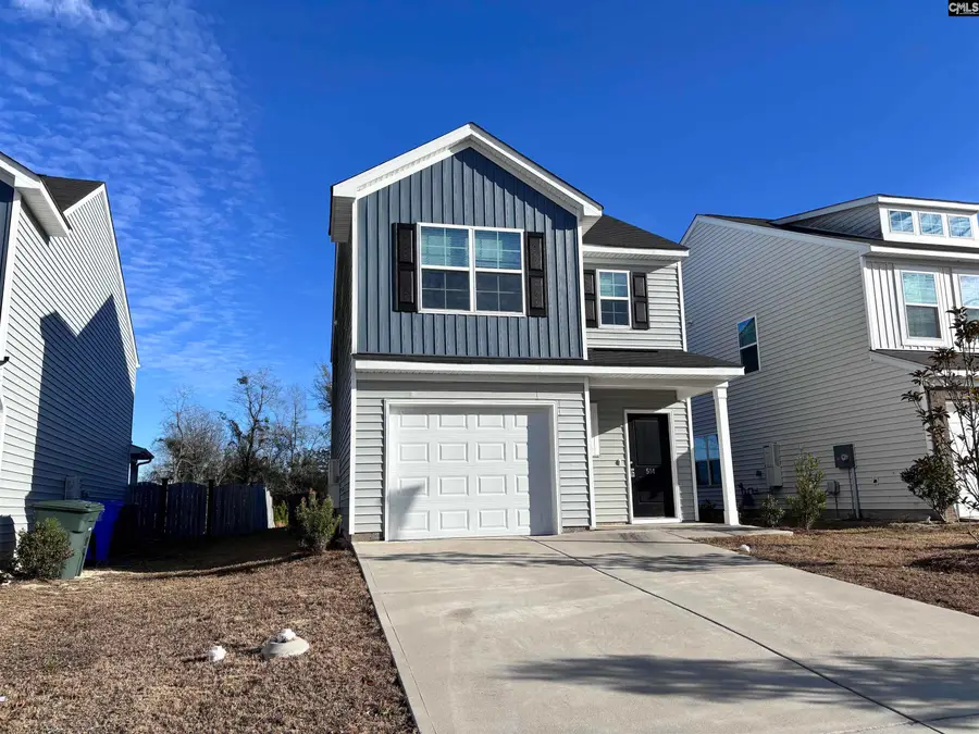 514 Cricket Chirp Lane, Elgin, SC 29045 - Image #2