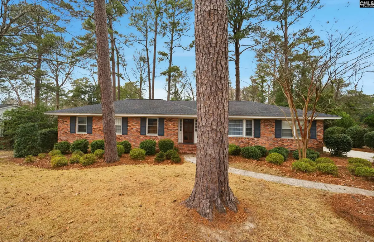 4557 Storkland Avenue, Columbia, SC 29206 - Image #1