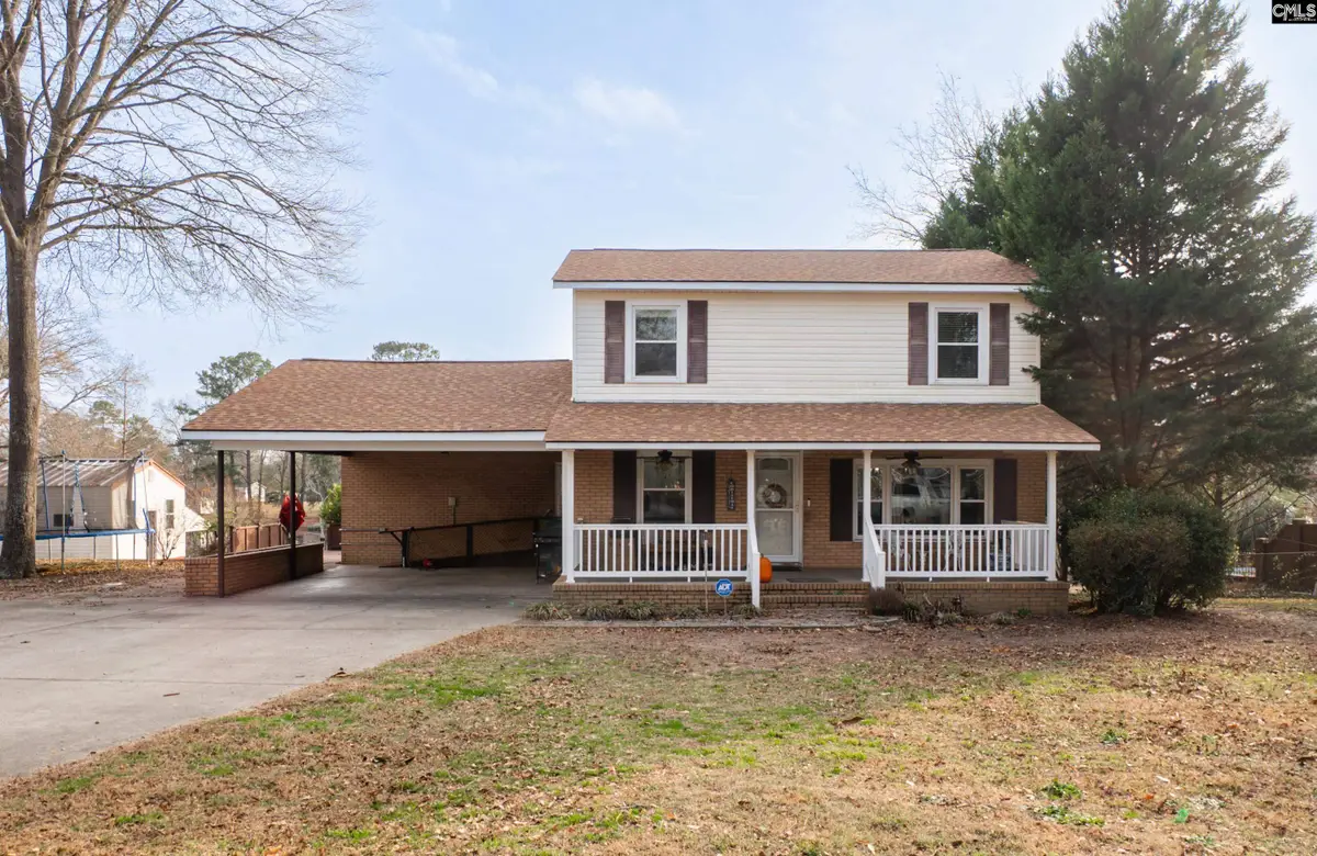 4300 N Lake Cherryvale Drive, Sumter, SC 29154 - Image #1