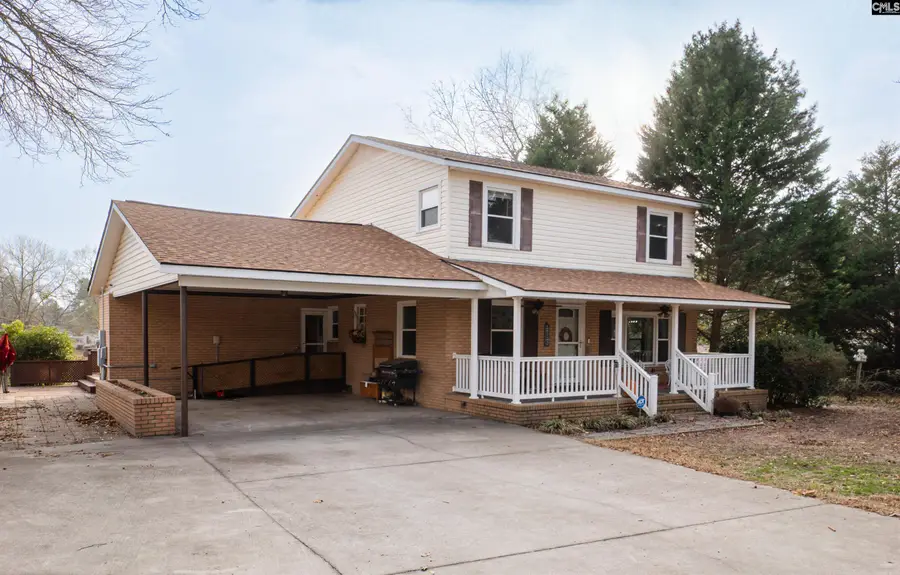 4300 N Lake Cherryvale Drive, Sumter, SC 29154 - Image #2