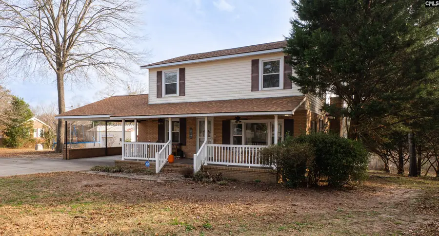 4300 N Lake Cherryvale Drive, Sumter, SC 29154 - Image #3