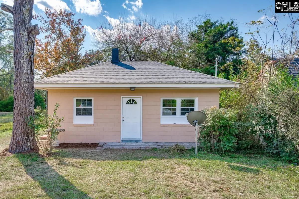 635 Jamison Avenue, Orangeburg, SC 29115 - Image #1