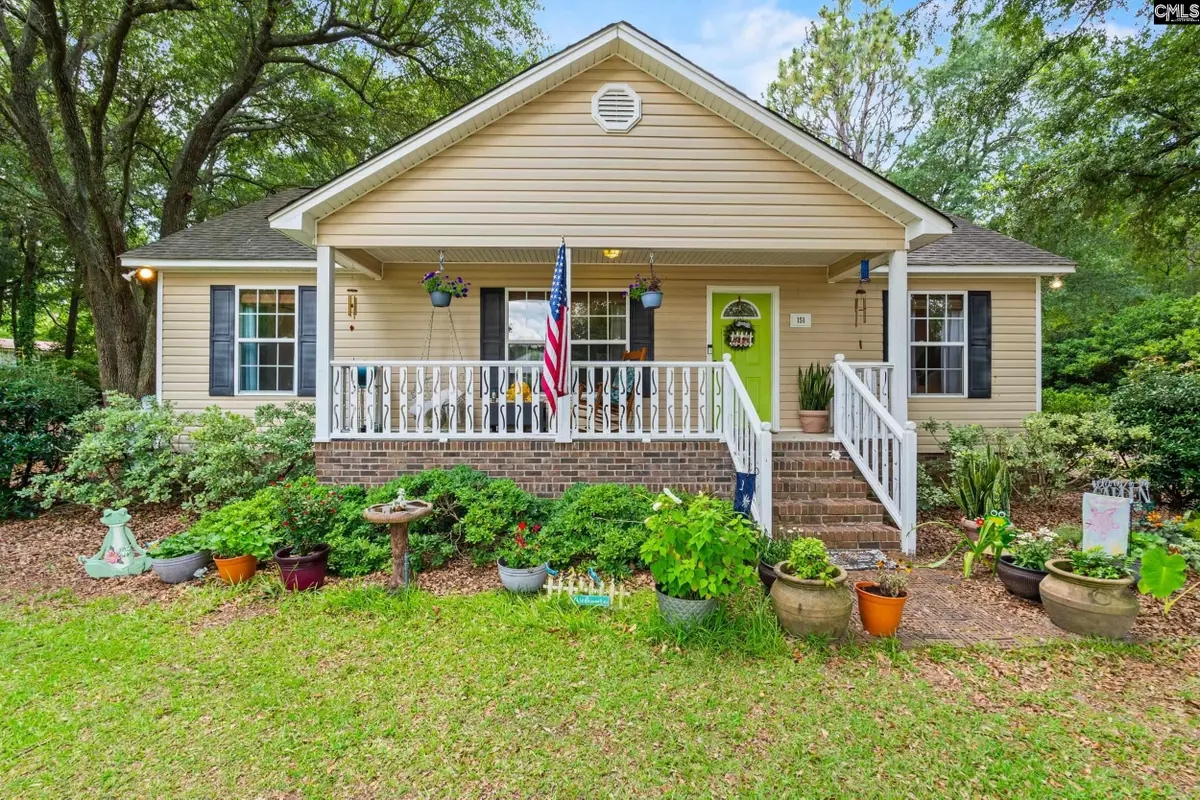 151 Thornridge Road, Wagener, SC 29164 - Image #1