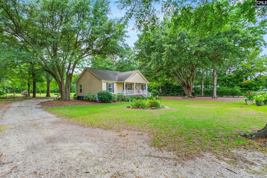 151 Thornridge Road, Wagener, SC 29164 - Image #3