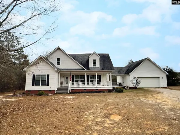725 Old Wire Road, West Columbia, SC 29172