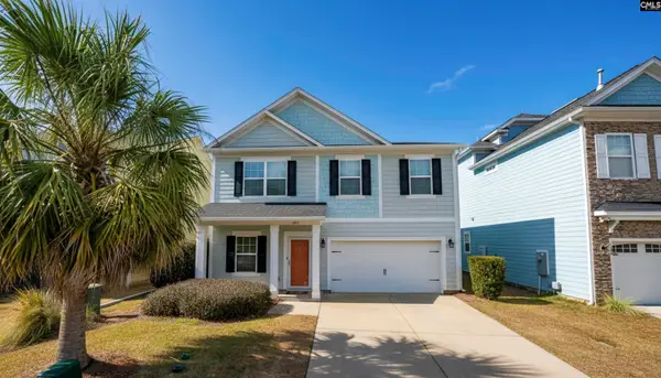 627 Pinnacle Way, Lexington, SC 29072