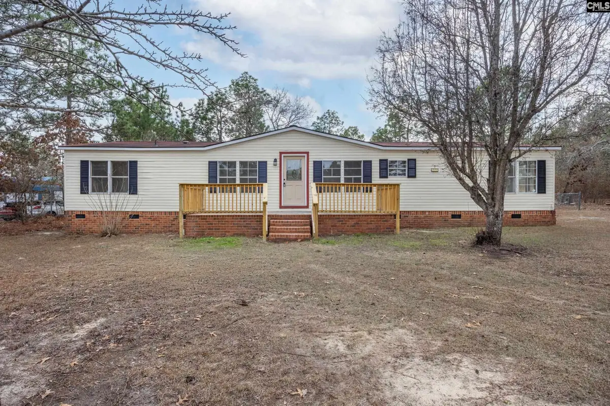 725 Mack Street, Gaston, SC 29053 - Image #1