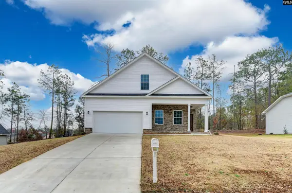 2107 Durham Drive, West Columbia, SC 29170