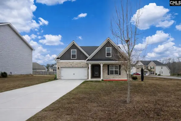 509 Maple Valley Loop, Blythewood, SC 29016