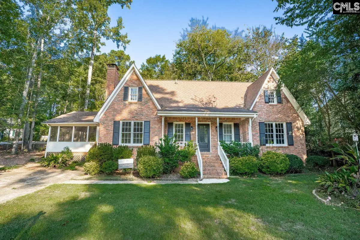 101 Woodwinds Court, Seven Oaks, SC 29212 - Image #1