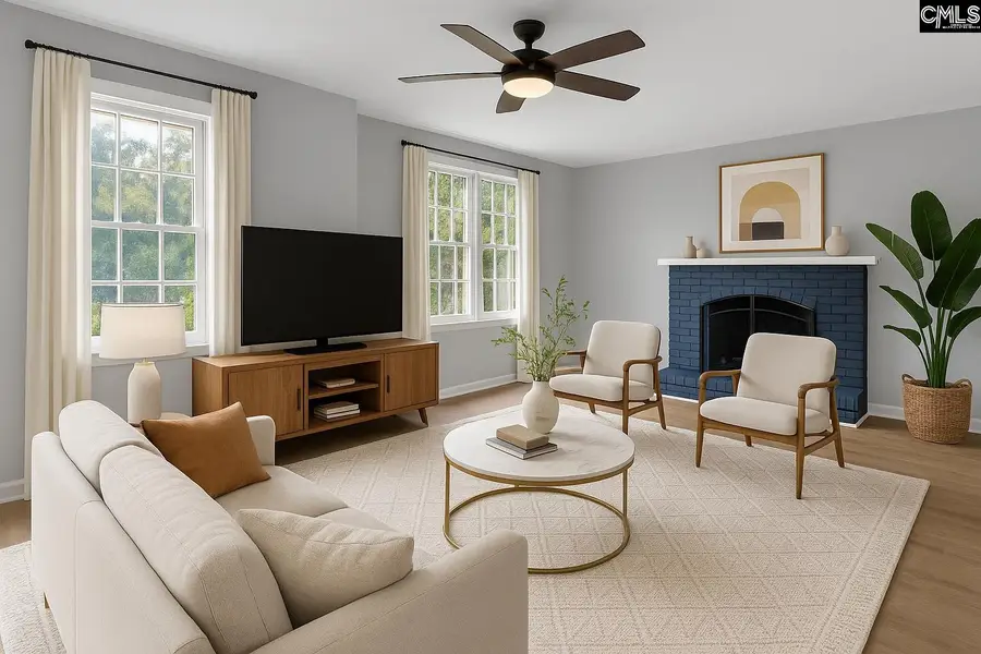 101 Woodwinds Court, Seven Oaks, SC 29212 - Image #3