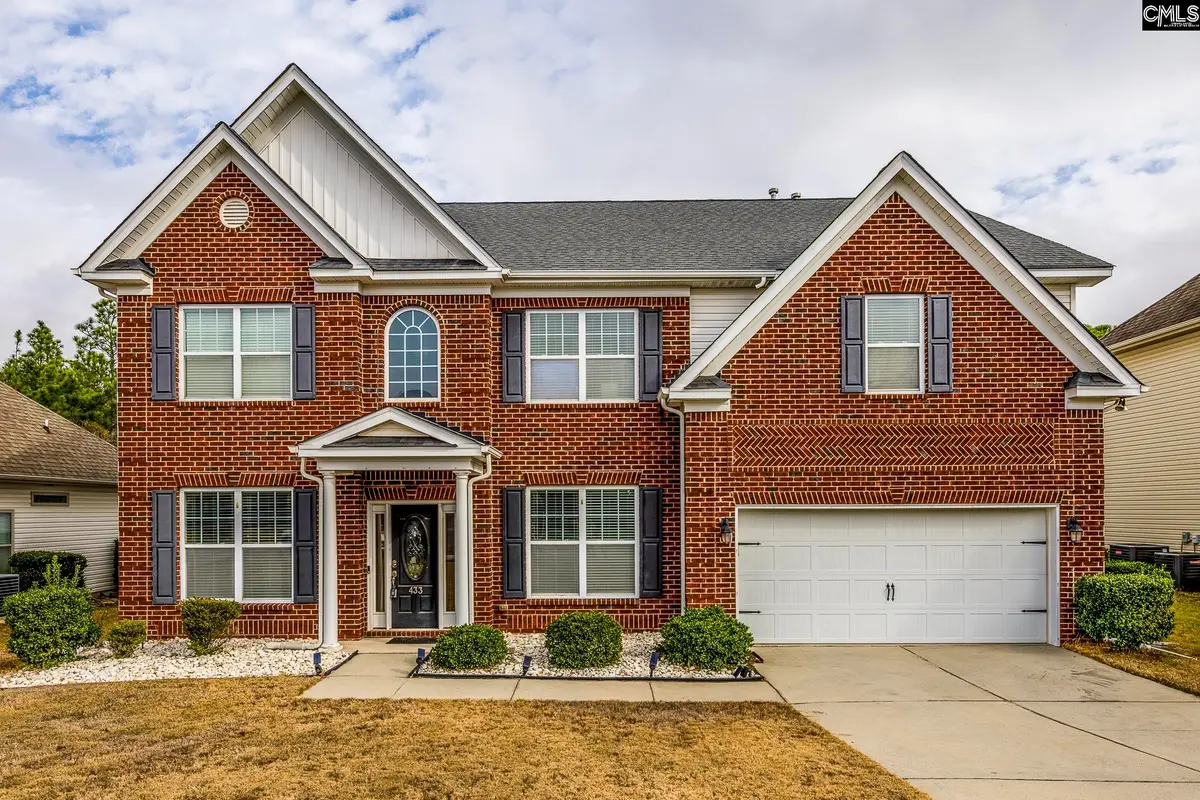 433 Sag Harbor Court, Lexington, SC 29072 - Image #1