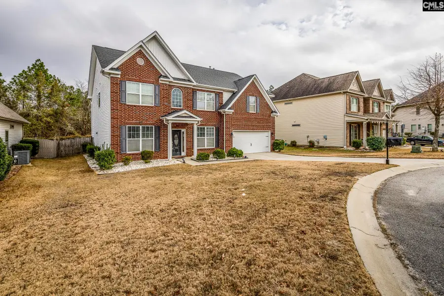 433 Sag Harbor Court, Lexington, SC 29072 - Image #2