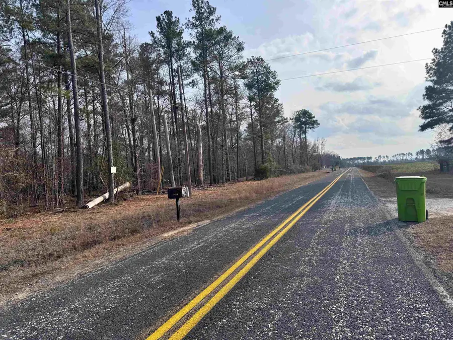 TBA E S Piney Branch Road, Eastover, SC 29044 - Image #3