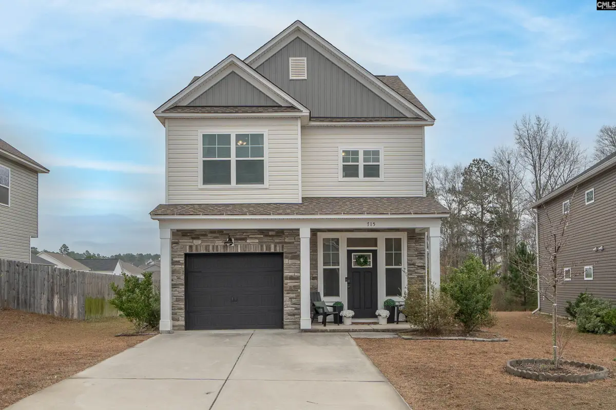 715 Equinox Lane, Lexington, SC 29073 - Image #1
