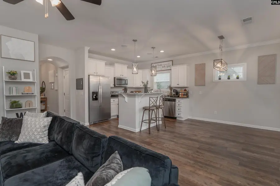 715 Equinox Lane, Lexington, SC 29073 - Image #3