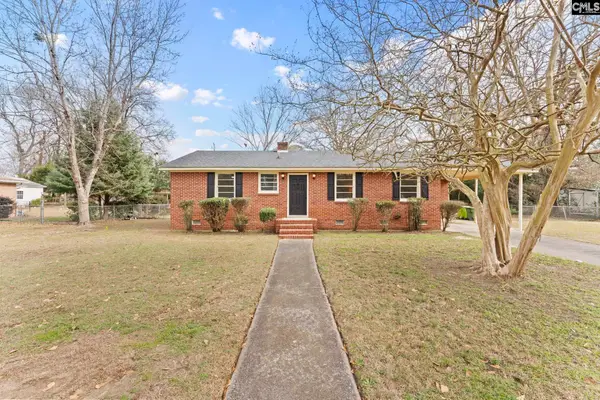 6716 Fleetwood Drive, Columbia, SC 29209