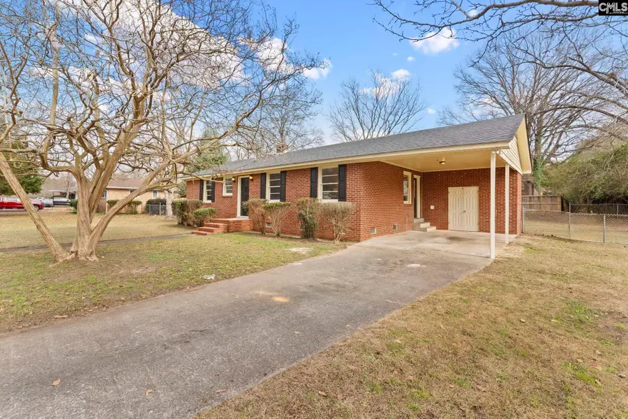 6716 Fleetwood Drive, Columbia, SC 29209 - Image #2