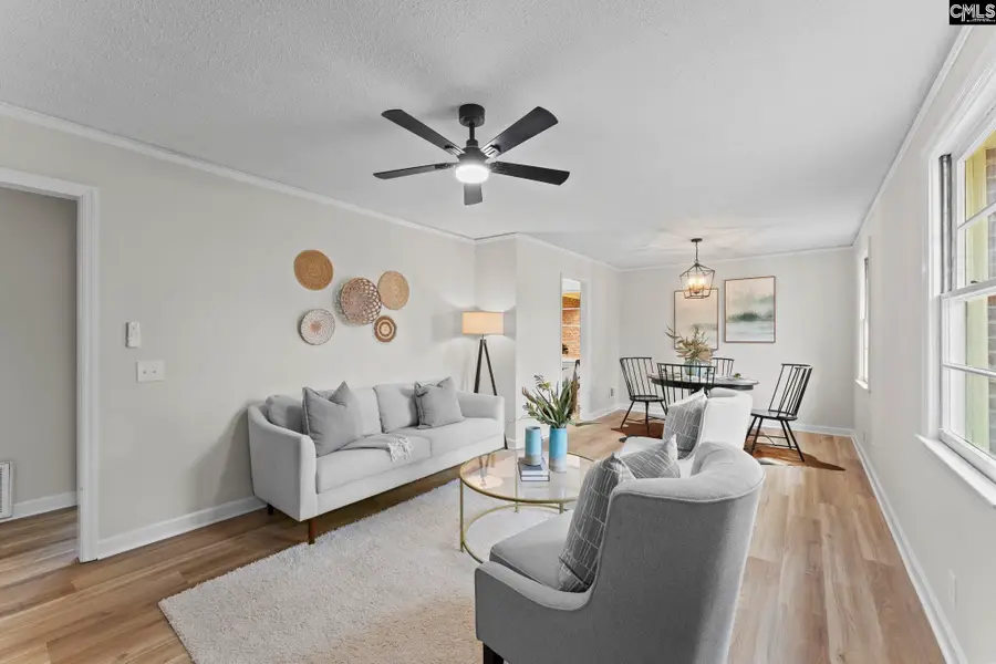 6716 Fleetwood Drive, Columbia, SC 29209 - Image #3