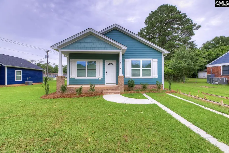 1818 Sunnyside Drive, Cayce, SC 29033 - Image #2