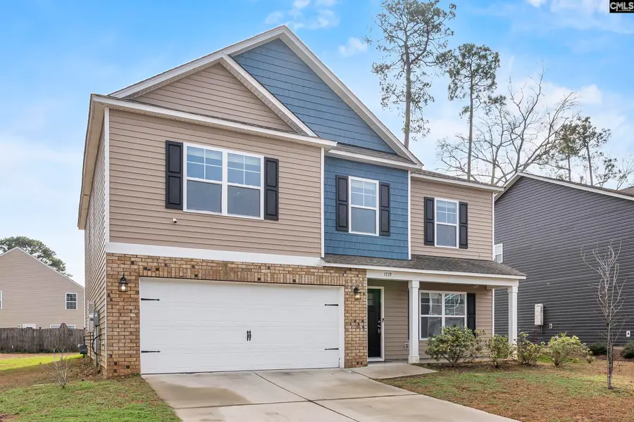 1719 Smalls Drive, Sumter, SC 29154 - Image #2