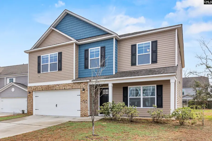 1719 Smalls Drive, Sumter, SC 29154 - Image #3