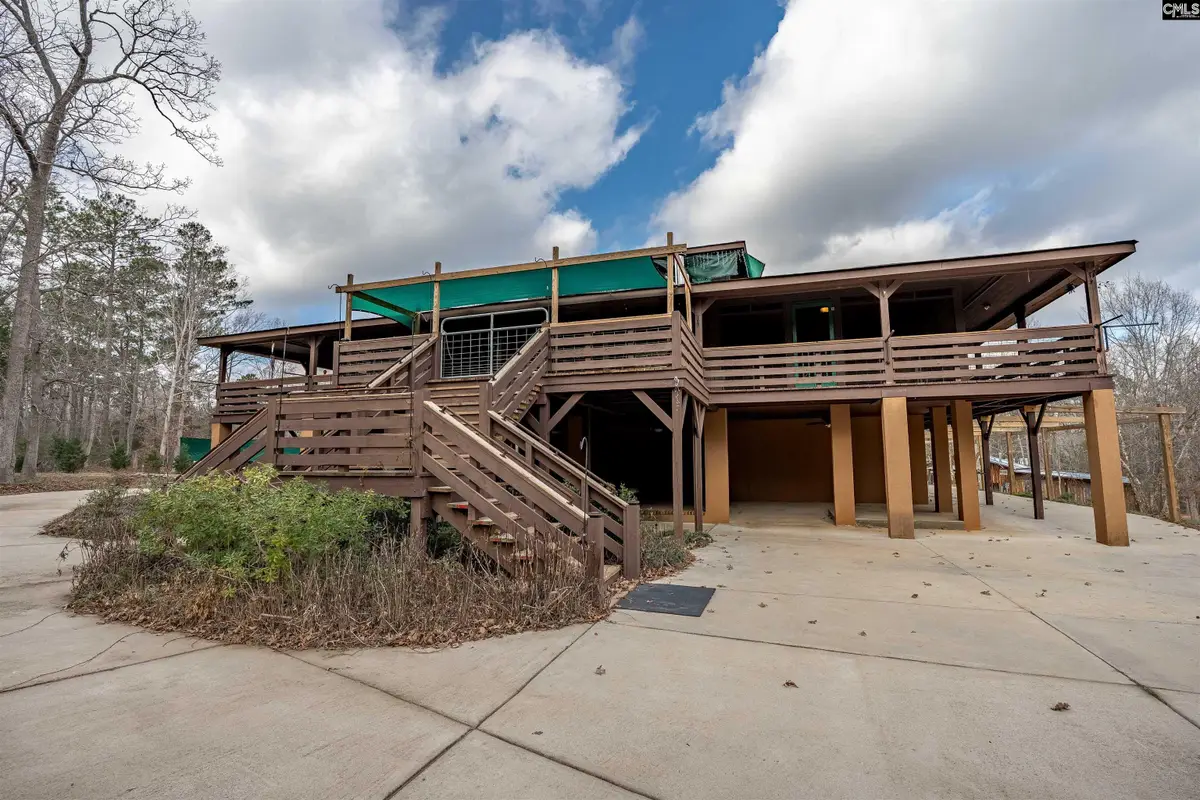 632 Sandbar Road, Chapin, SC 29036 - #1