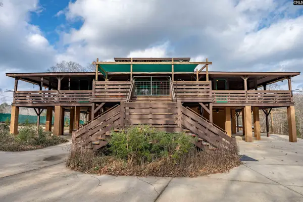 632 Sandbar Road, Chapin, SC 29036