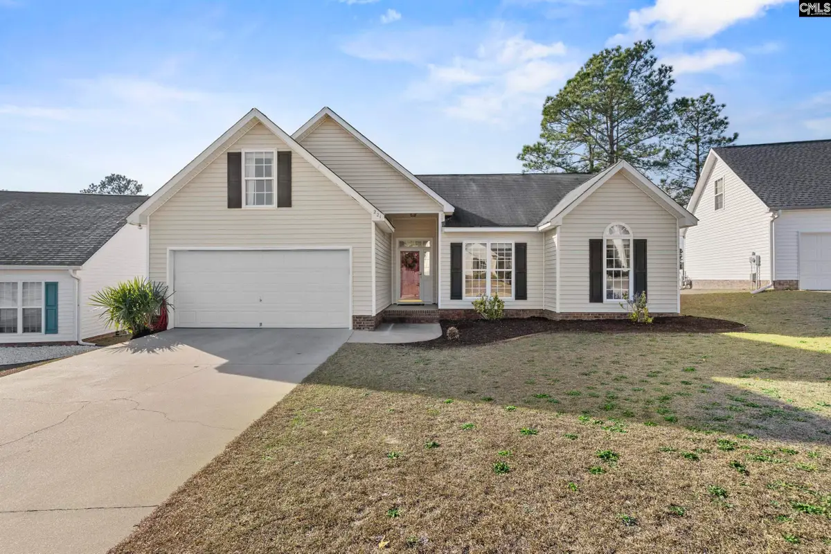 221 Double Eagle Circle, Lexington, SC 29073 - Image #1