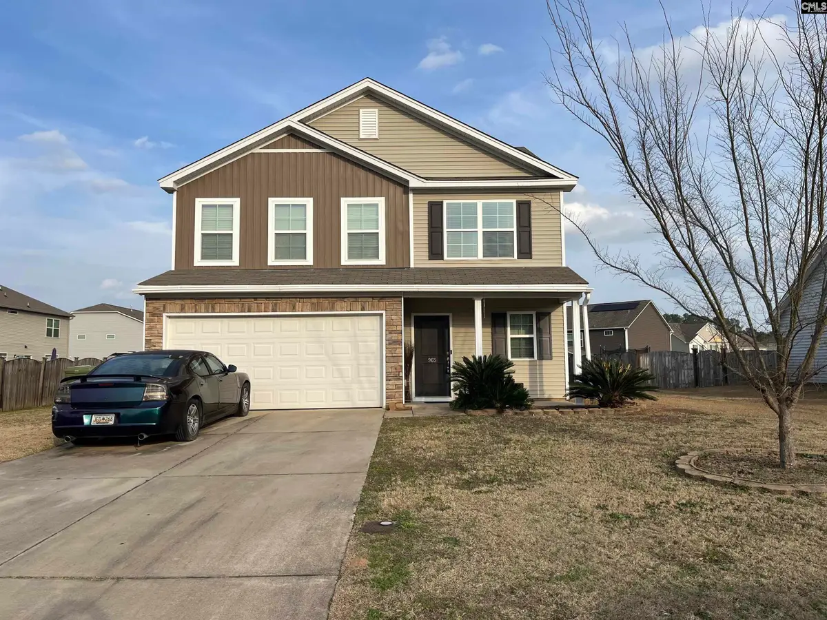 965 Cormier Drive, Sumter, SC 29154 - Image #1