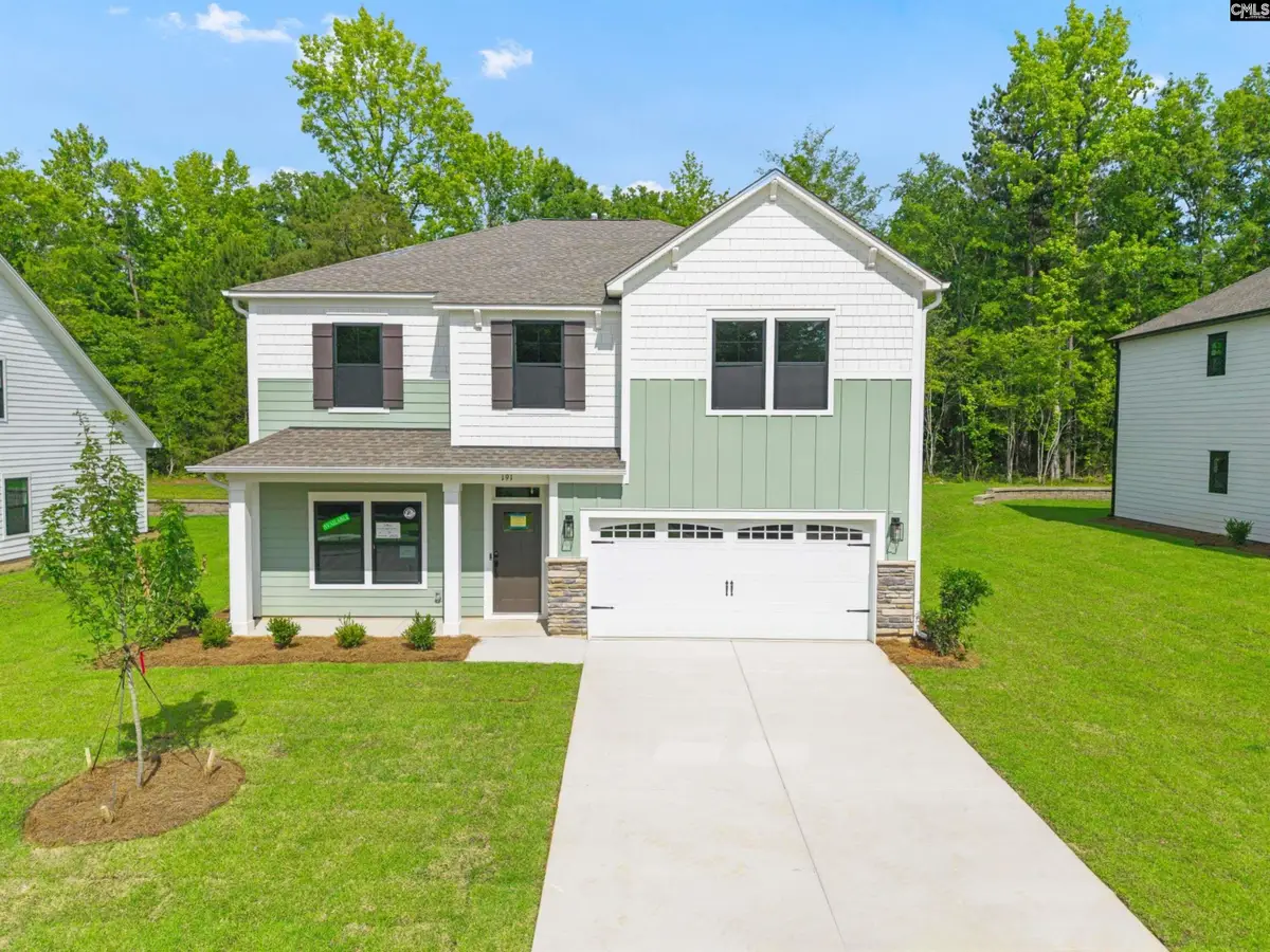 8 Elk Run Court, Chapin, SC 29036 - Image #1