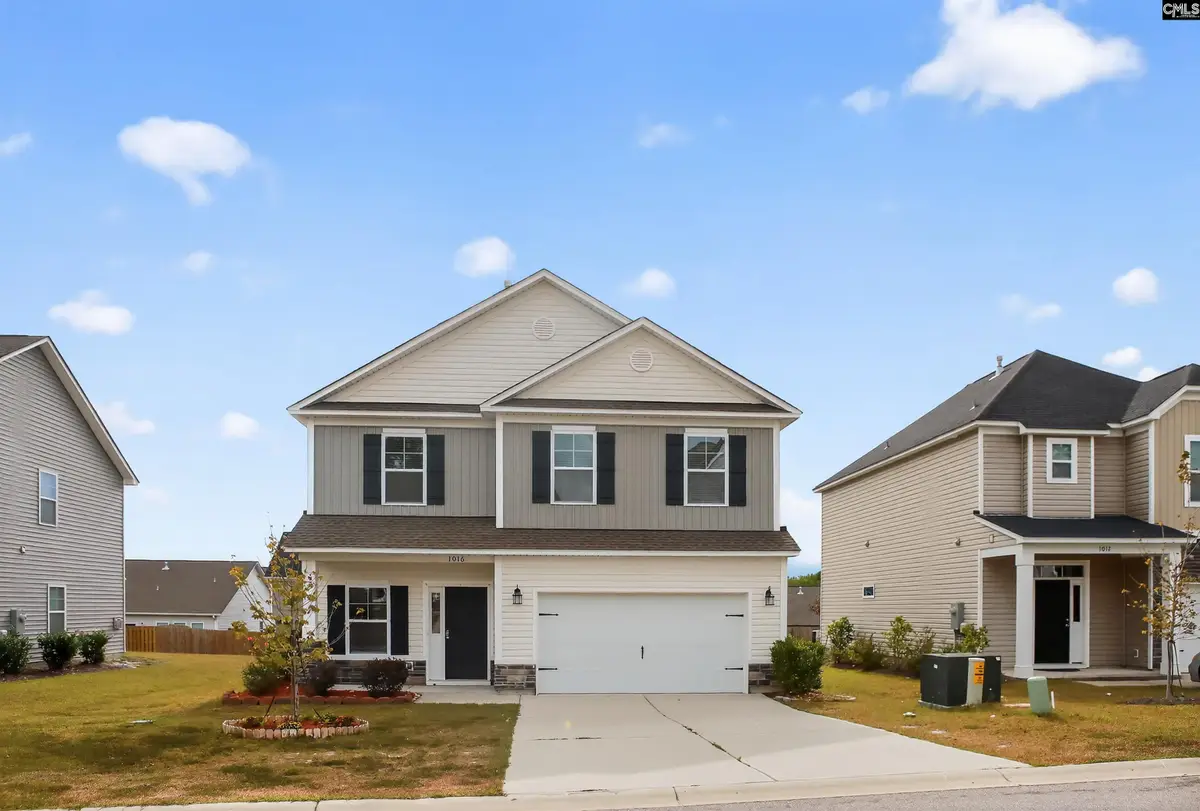 1016 Winter Way, Lexington, SC 29073 - Image #1