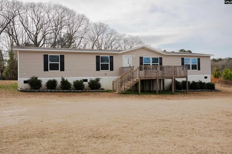 131 Tom Stewart Drive, Newberry, SC 29108 - Image #2