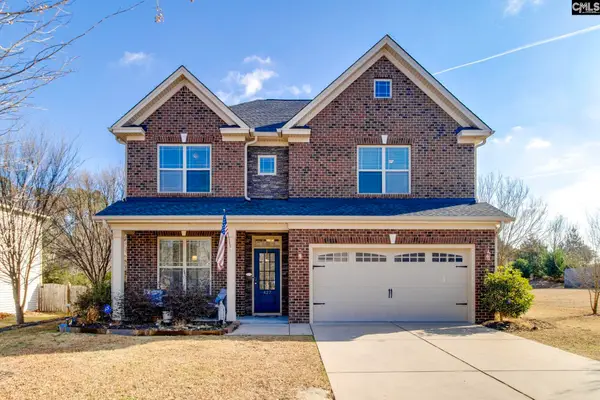 427 Ivywood Lane, Blythewood, SC 29016