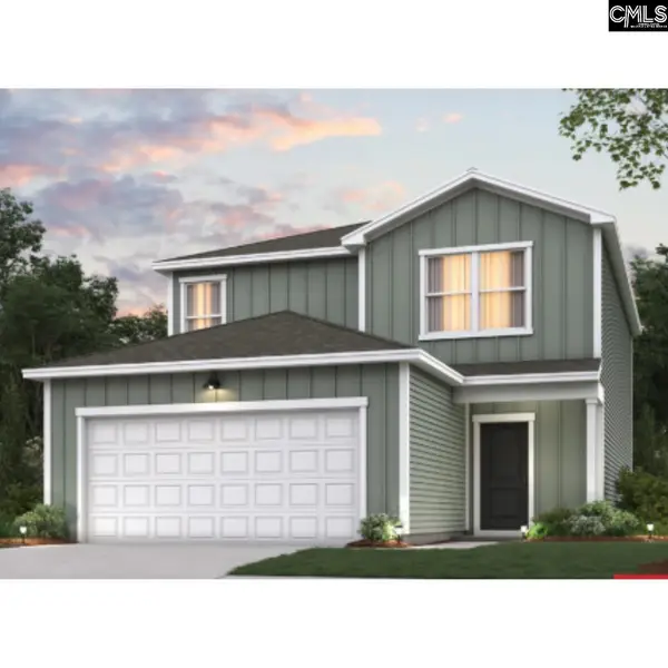 2232 Lofton Road, Blythewood, SC 29016