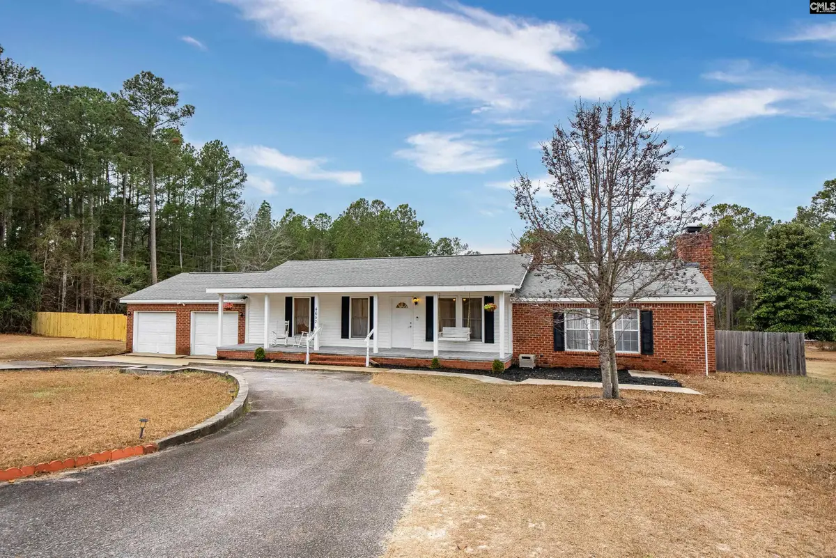 4652 Two Notch Road, Gilbert, SC 29054 - Image #1