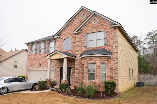 231 View Drive Drive, Blythewood, SC 29016