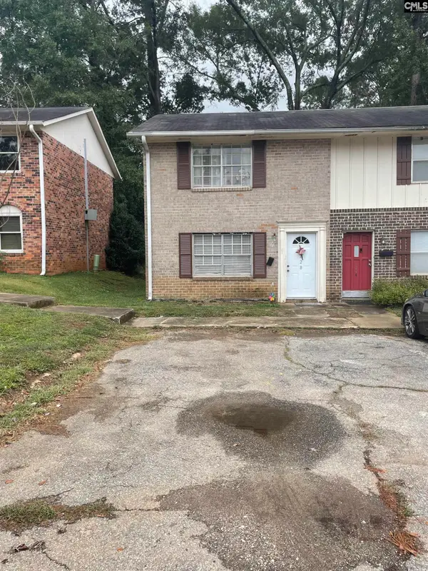 1228 Grove Park Lane, Columbia, SC 29210