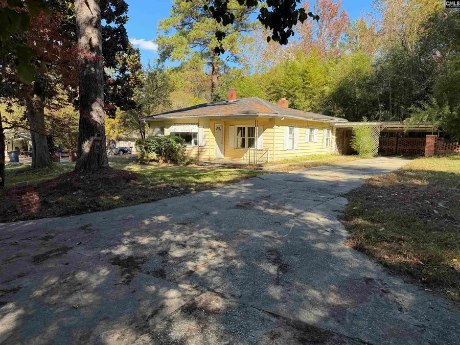 422 Blossom Street, Batesburg, SC 29006 - Image #2