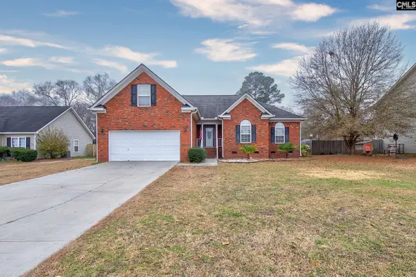21 Heatherwood, Lugoff, SC 29078