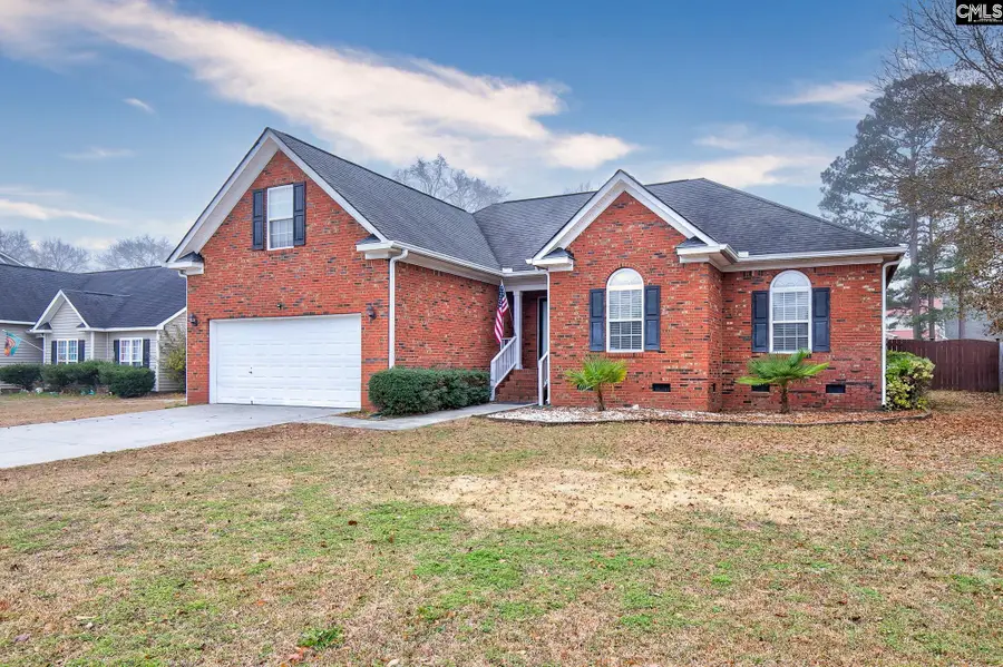 21 Heatherwood, Lugoff, SC 29078 - Image #3