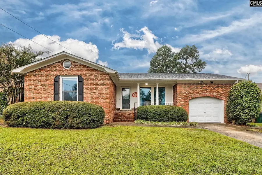 103 Parkwood Drive, West Columbia, SC 29170 - Image #2