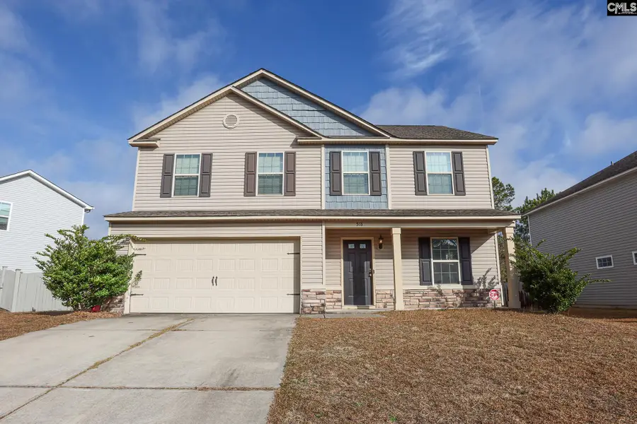 518 Colony Lakes Drive, Lexington, SC 29073 - Image #2