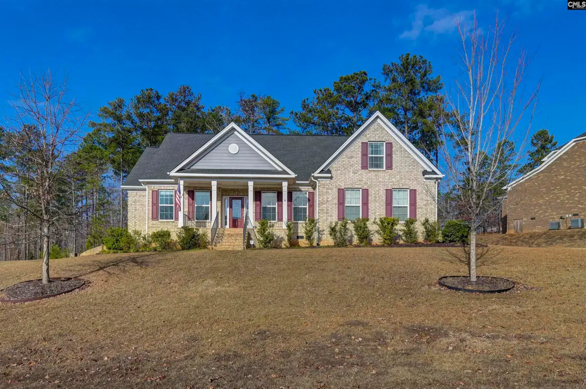 587 Wild Hickory Lane, Blythewood, SC 29016 - Image #1