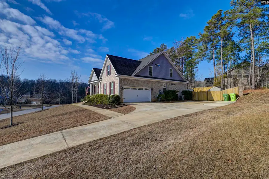 587 Wild Hickory Lane, Blythewood, SC 29016 - Image #2