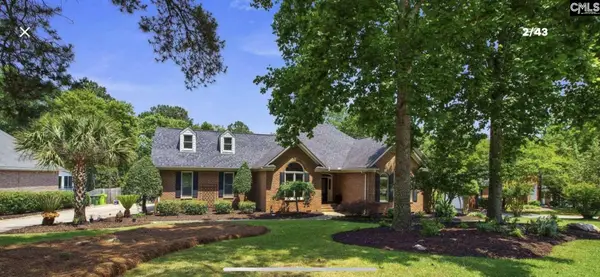 103 N Crescent Lake Way, Blythewood, SC 29016