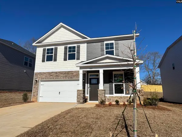 562 Griffon Drive, Chapin, SC 29036