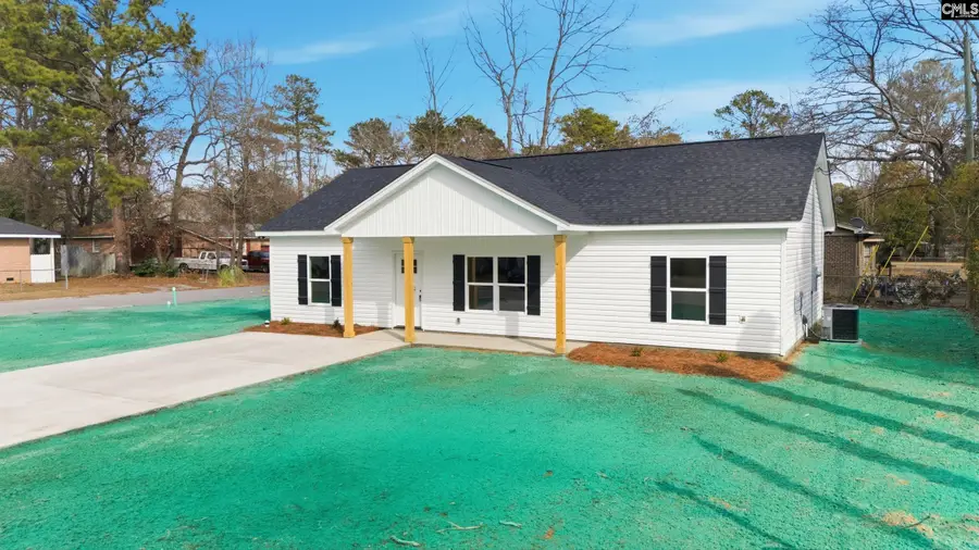 221 Lloydwood Drive, West Columbia, SC 29172 - Image #2