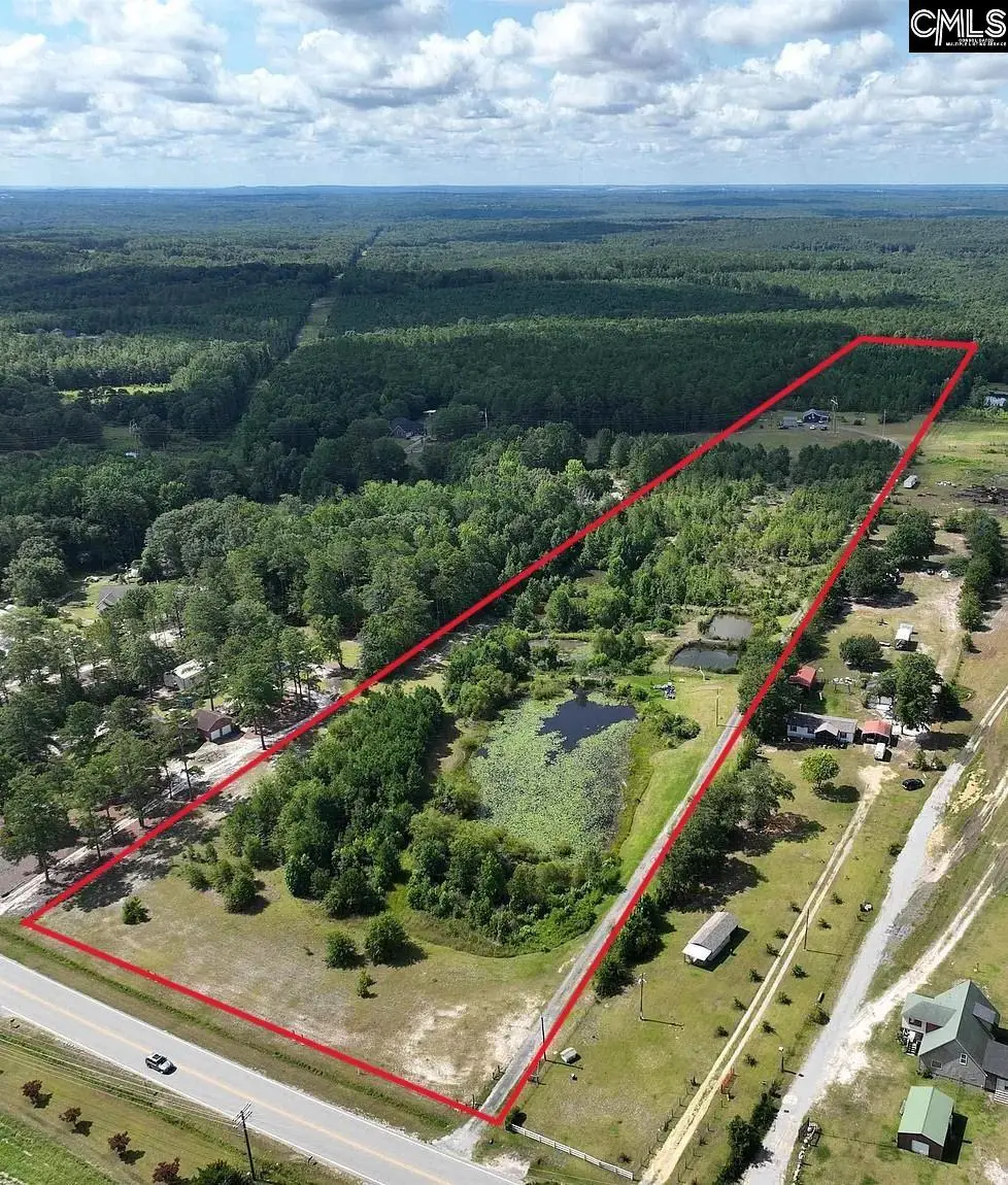 2327 Ridgeway Road, Lugoff, SC 29072 - Image #1